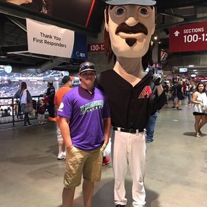 Meet your Posher, Daniel